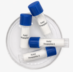 Acetyl Hexapeptide-8 (raw)