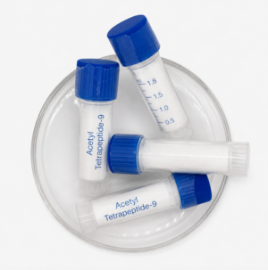 Acetyl Tetrapeptide-9(raw)