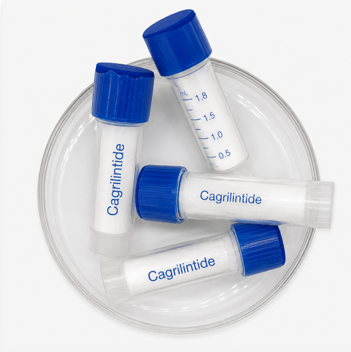 Cagrilintide(raw)