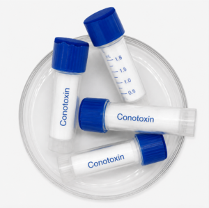 Conotoxin (raw)