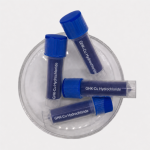 GHK-Cu Hydrochloride(raw)